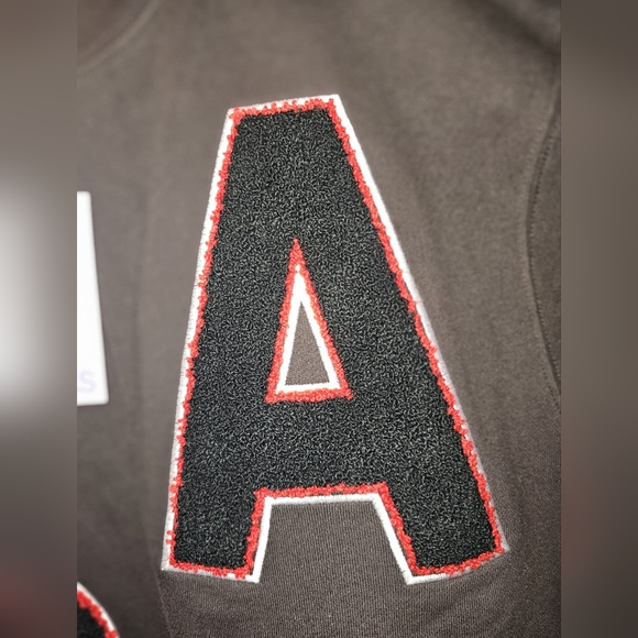 Cocoon sweater "Perks and Mini" size Small (unisex) - Picture 4 of 5